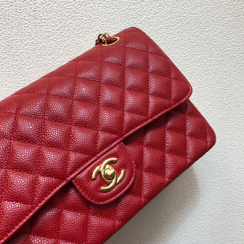 Ch**el cf series bags